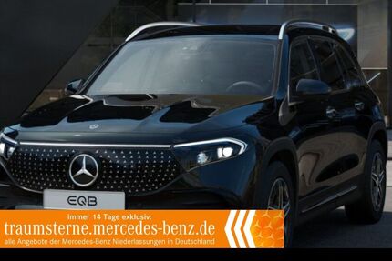 Mercedes-Benz EQB 5.843 km 41.790 &euro; Düsseldorf 40470