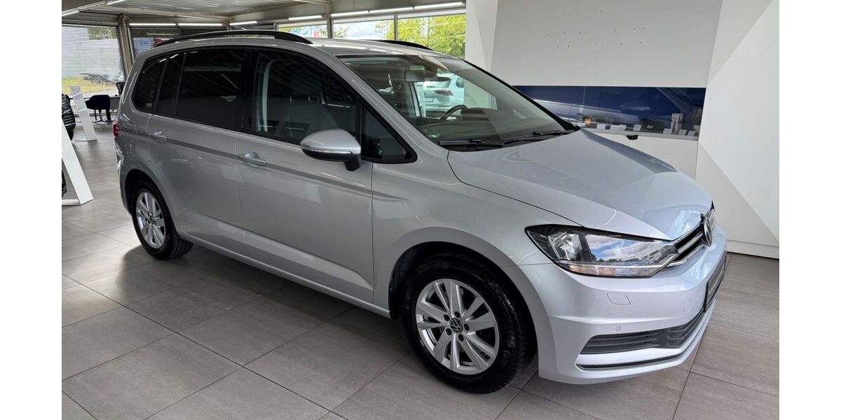VW Touran 150.000 km 20.490 &euro; Braunschweig 38116