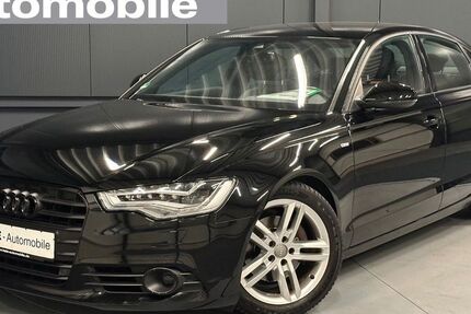 Audi A6 188.000 km 17.481 € Helmstedt 38350