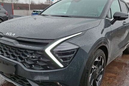 Kia Sportage 33.200 km 33.082 &euro; Schweinfurt 97422