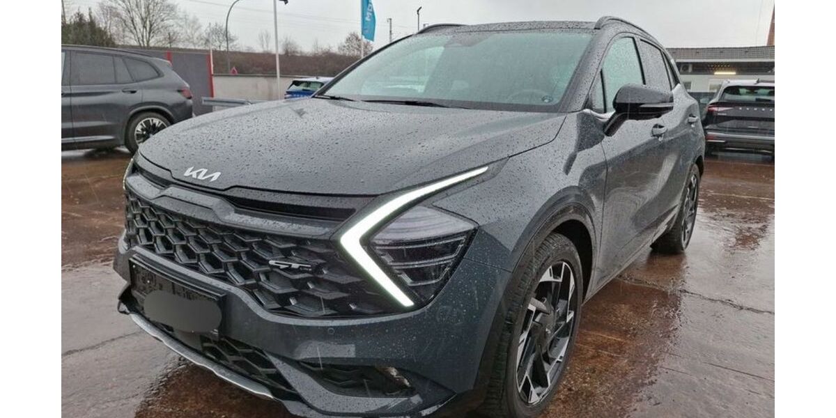 Kia Sportage 33.200 km 33.082 &euro; Schweinfurt 97422