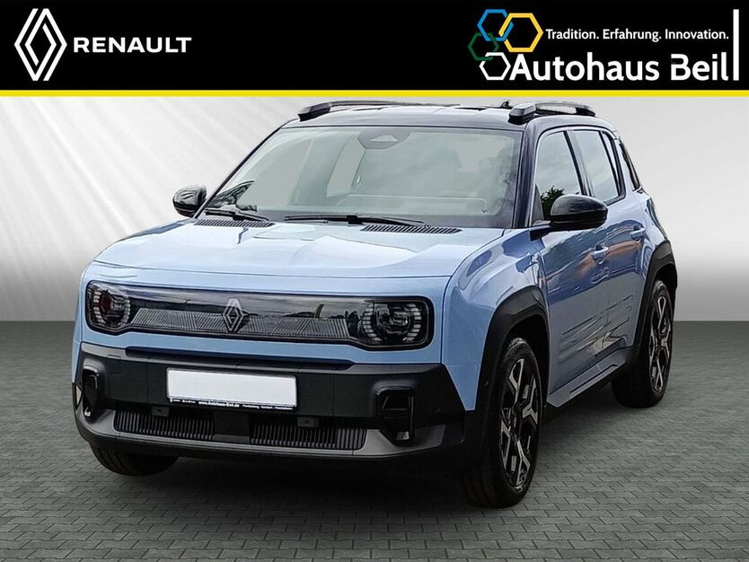 Renault R 4 3.000 km 33.490 € Frankenberg 35066