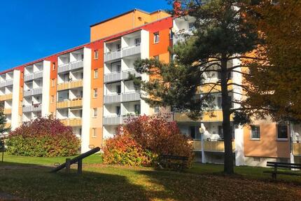 Wohnung Aue-Bad Schlema Bad Schlema - 3 Zimmer, 58 m&sup2;, 303&euro; | Angebot:26295100