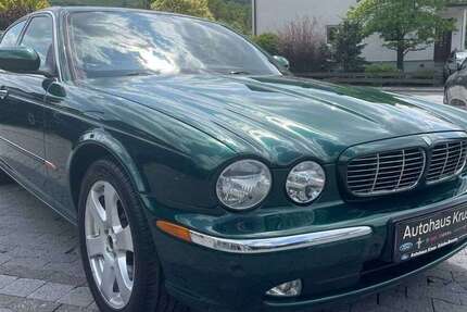 Jaguar XJ 141.100 km 16.750 &euro; Eslohe-Bremke 59889