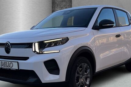 Citroen C3 7.325 km 14.887 &euro; Hamburg 22159