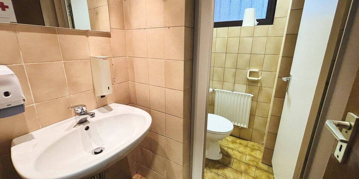Gewerbeobjekt Stuttgart Bad Cannstatt - 1 Zimmer, 595.000&euro; | Angebot:26242776