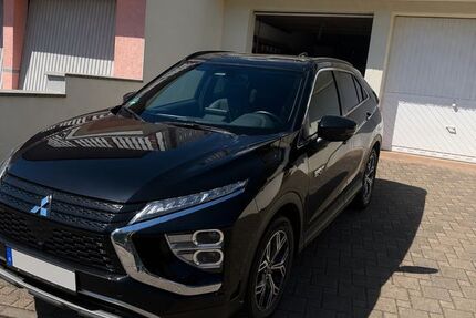 Mitsubishi Eclipse Cross 27.600 km 22.499 &euro; HERBOLZHEIM 79336