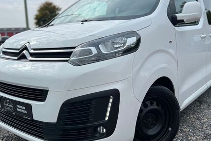 Citroen SpaceTourer 179.795 km 18.790 € Stolberg 52222