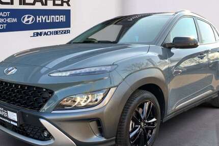 Hyundai KONA 28.089 km 23.280 &euro; Grünstadt 67269