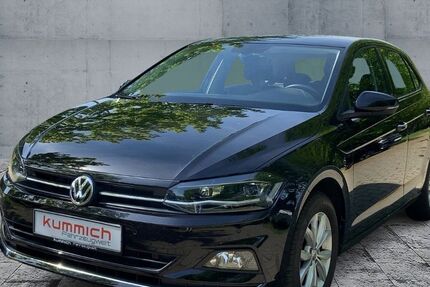 VW Polo 27.150 km 15.490 &euro; Aalen-Dauerwang 73457