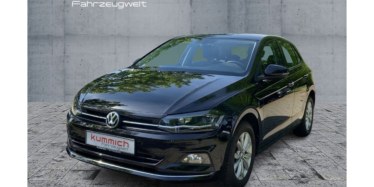 VW Polo 27.150 km 15.490 &euro; Aalen-Dauerwang 73457