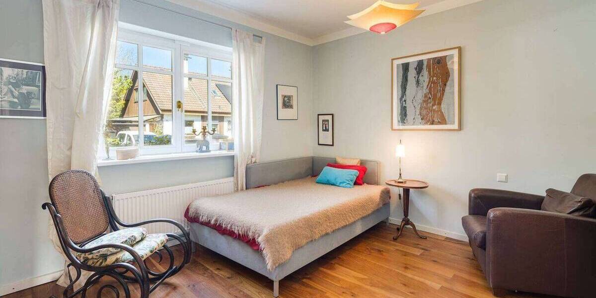 Einfamilienhaus Grünwald - 7 Zimmer, 238 m&sup2;, 3.036.000&euro; | Angebot:26702891