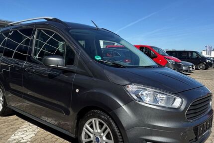 Ford Tourneo Courier 182.000 km 4.988 &euro; Rheinbach 53359