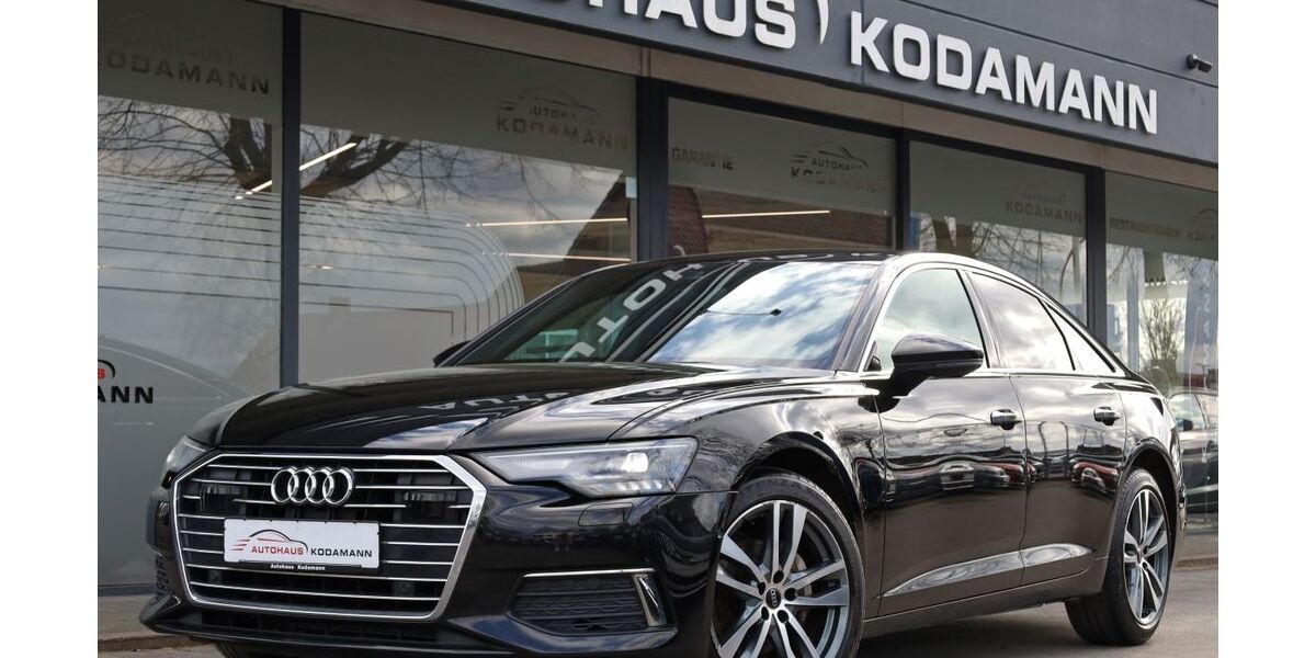 Audi A6 118.759 km 28.950 &euro; Rheda-Wiedenbrück 33378