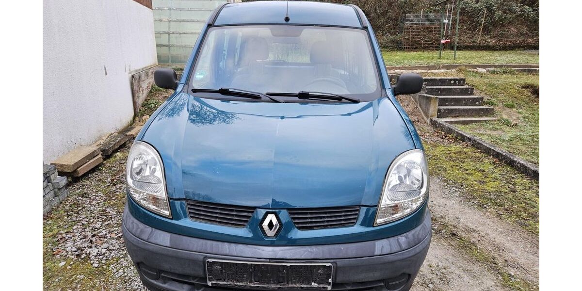 Renault Kangoo 132.905 km 3.000 &euro; Wertheim 97877