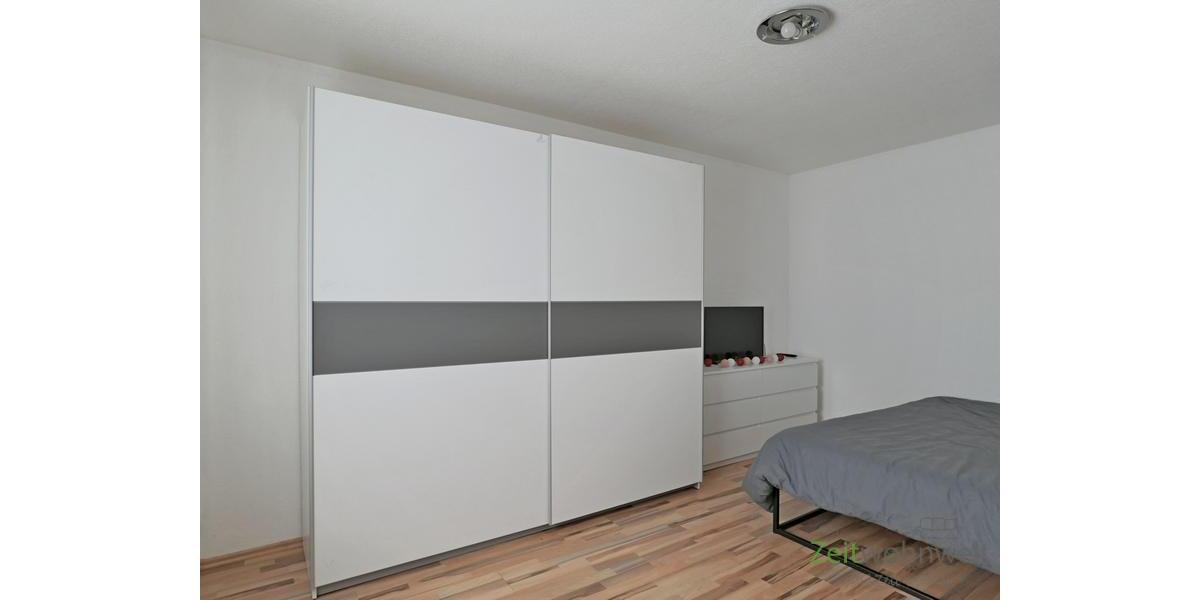 (12236_08) MGN: renovierte 2-Zimmer-Wohnung in der Innenstadt, preiswerte Einbauküche und Möbel möglich - Etagenwohnung Meiningen | Angebot:27306747