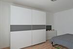 (12236_08) MGN: renovierte 2-Zimmer-Wohnung in der Innenstadt, preiswerte Einbauküche und Möbel möglich - Etagenwohnung Meiningen | Angebot:27306747