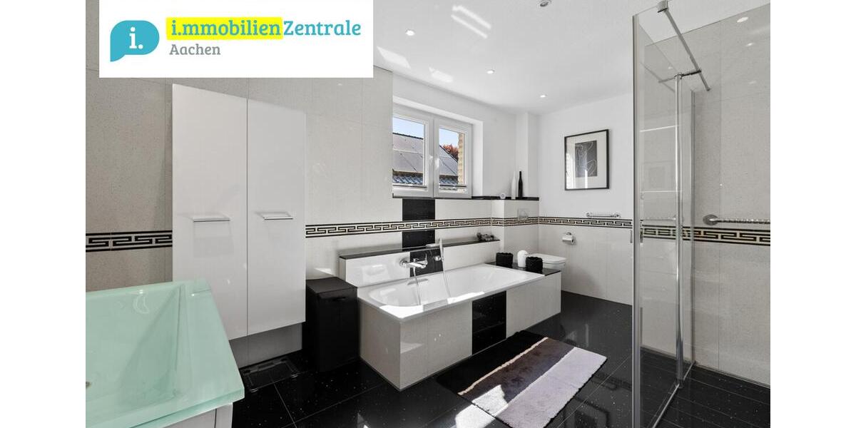 Maisonettenwohnung Eschweiler - 5 Zimmer, 170 m&sup2;, 1.450&euro; | Angebot:26423988