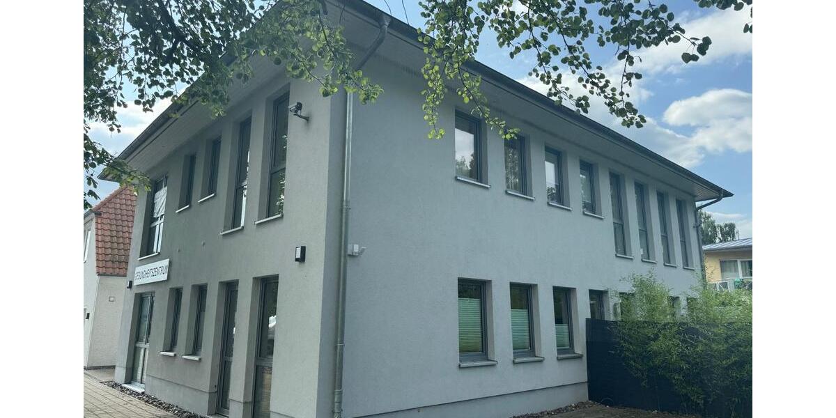 Etagenwohnung Karlshagen - 4 Zimmer, 139 m&sup2;, 1.390&euro; | Angebot:22498026