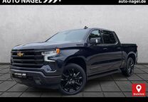 Gebrauchtwagen Chevrolet Silverado