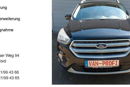 Ford Kuga 63.850 km 14.950 &euro; Herford 32051
