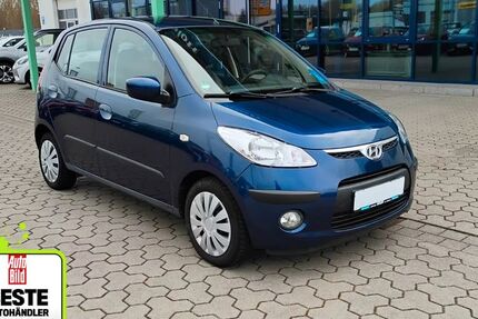 Hyundai i10 93.700 km 3.300 &euro; Rostock 18106