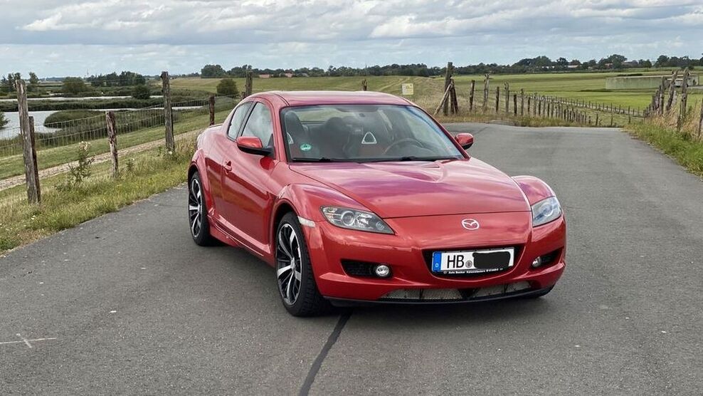 RX-8
