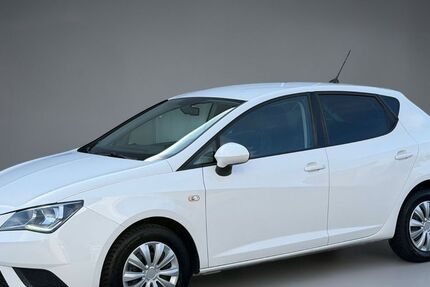 Seat Ibiza 123.999 km 5.890 &euro; Eppertshausen 64859