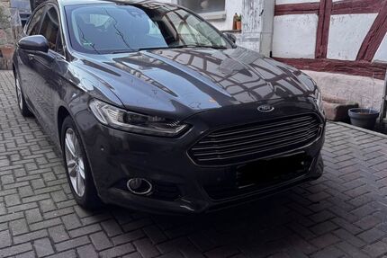 Ford Mondeo 150.599 km 12.100 &euro; Venningen 67482