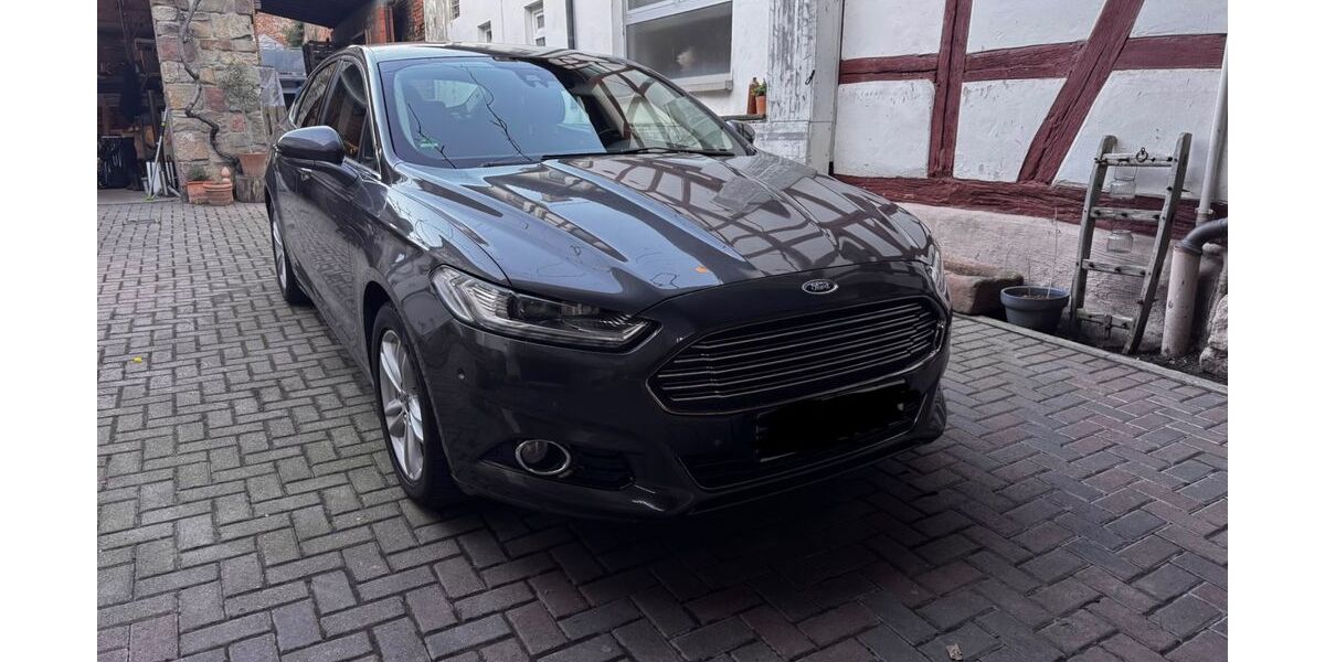 Ford Mondeo 150.599 km 12.100 &euro; Venningen 67482
