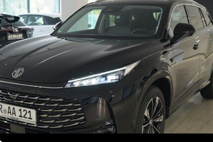 MG HS 3.000 km 30.889 &euro; Schierling 84069