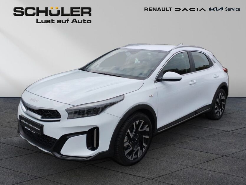 Kia XCeed 12.750 km 26.600 € Haiger 35708