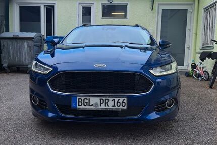 Ford Mondeo 150.000 km 14.000 &euro; Freilassing 83395