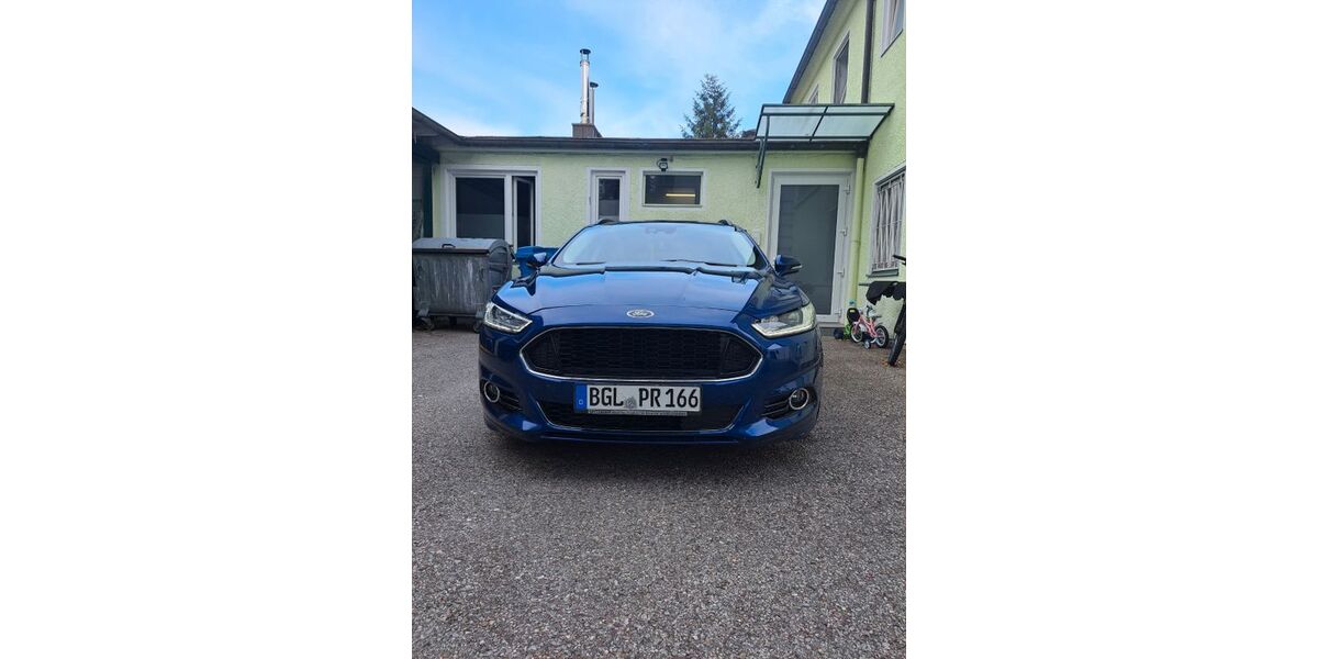 Ford Mondeo 150.000 km 14.000 &euro; Freilassing 83395