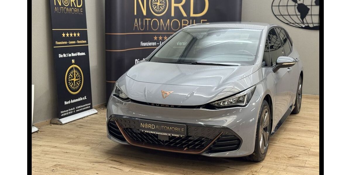 Cupra Born 75.800 km 21.490 &euro; Rastede/ Wahnbek 26180