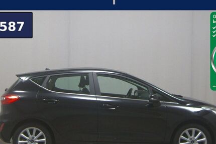 Ford Fiesta 119.124 km 6.980 &euro; Gyhum/Bockel 27404