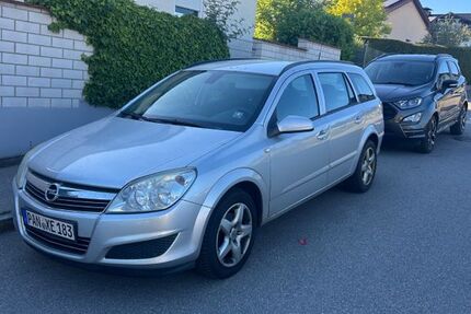 Opel Astra 233.000 km 1.350 &euro; Eggenfelden 84307