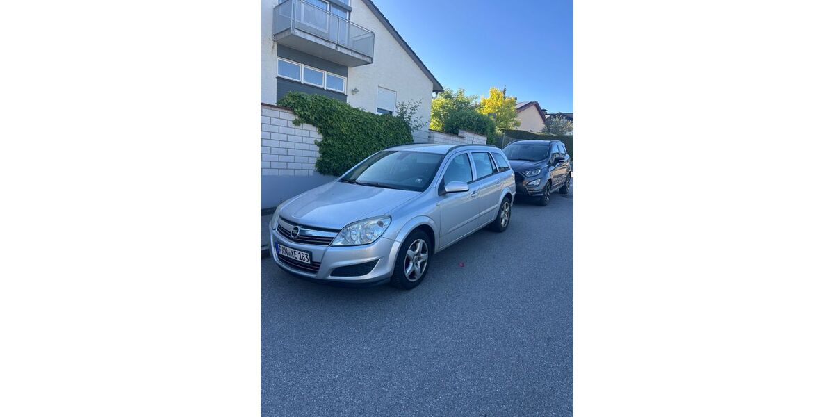 Opel Astra 233.000 km 1.350 &euro; Eggenfelden 84307