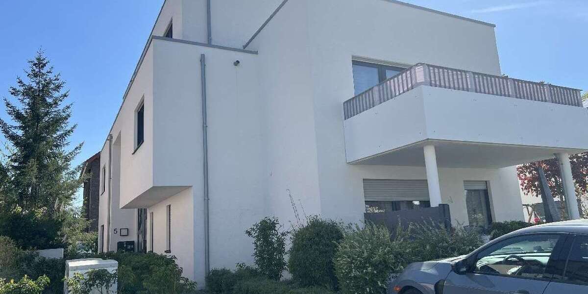 Etagenwohnung Rheinbach-Rheinbach Rheinbach - 3 Zimmer, 96 m&sup2;, 375.000&euro; | Angebot:26406720