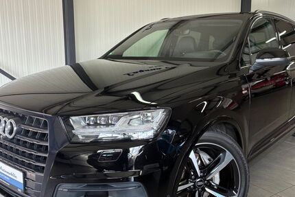 Audi Q7 108.000 km 39.999 € Holzwickede 59439