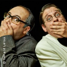Heinz und Heinz - das macht zwei!
