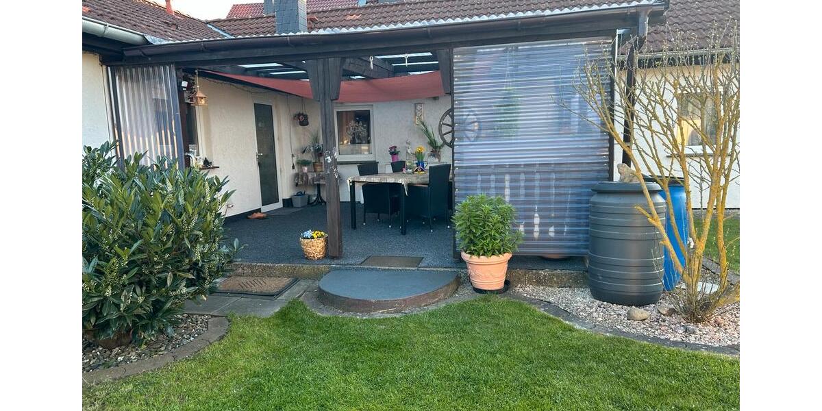 Bungalow Salzgitter Ortschaft Südost - 4 Zimmer, 100 m&sup2;, 255.000&euro; | Angebot:26425471
