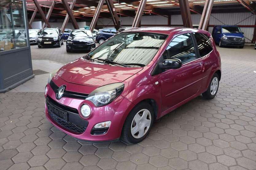 Twingo