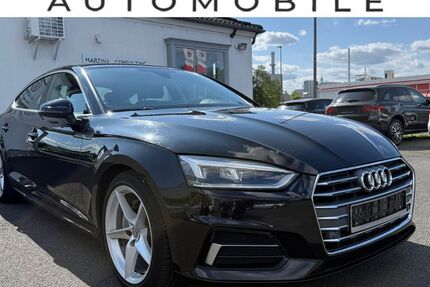 Audi A5 182.000 km 17.990 &euro; Aschaffenburg 63741