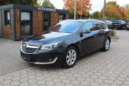 Opel Insignia 125.250 km 10.900 € Reinbek 21465