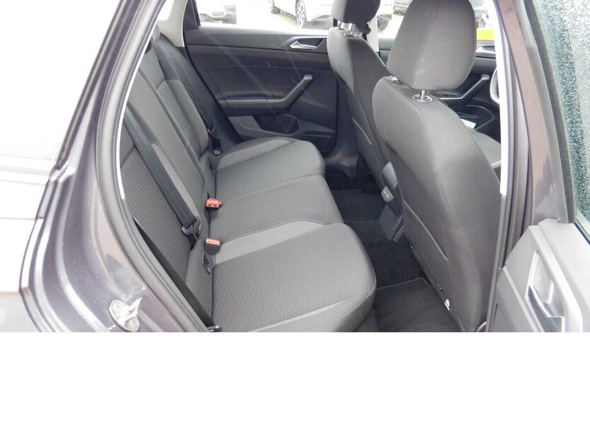 VW Taigo 1.0 TSI BMT Klima Navi ALU 27.600 km 16.390 € Vordorf 38533