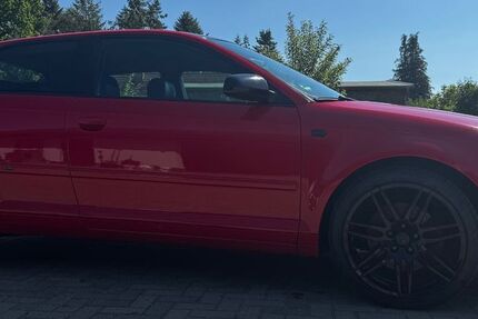 Audi A3 199.900 km 6.000 &euro; Wustrow 17255