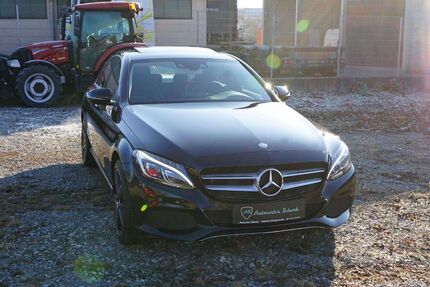 Mercedes-Benz C 250 184.421 km 18.690 &euro; Rielingshausen 71672