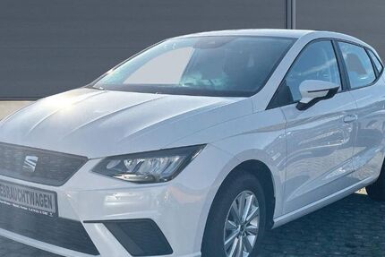 Seat Ibiza 37.500 km 16.950 &euro; Rheinfelden-Herten 79618