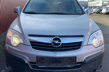 Opel Antara 262.000 km 1.990 &euro; Mannheim 68309